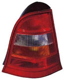 Mercedes Benz A Class W168 Tail Lamp Unit LH/RH 2000-2005