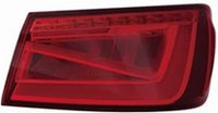 Audi A3 Tail Lamp Unit LH/RH 2013-2016