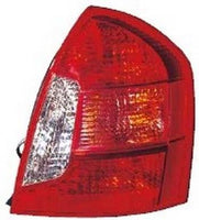 Hyundai Accent Tail Lamp Unit LH/RH 2006-2011