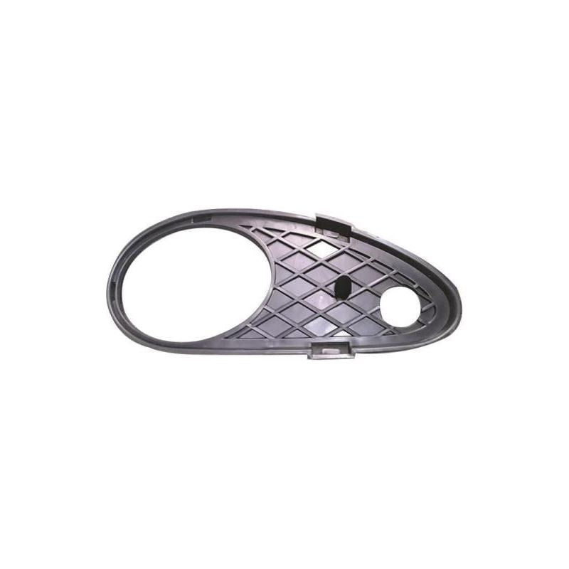 Mercedes Benz C-Class Bumper Grill LH/RH W203 2000-2008