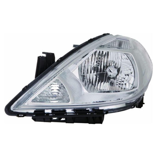 Nissan Tiida Head Lamp LH/RH 2006-2014