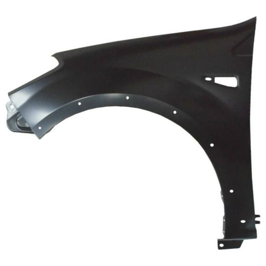 Renault Sandero Front Fender LH/RH 2009-2014 - With Flare Hole