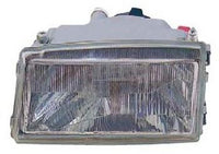 Fiat Uno Head Lamp Unit LH/RH 1992-2000