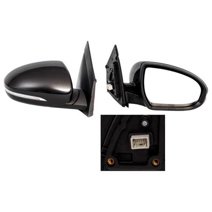 Hyundai Tucson Door Mirror LH/RH 2016+