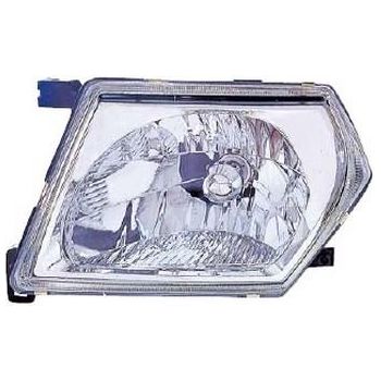 Nissan Patrol  Head Lamp LH/RH 2004-2014