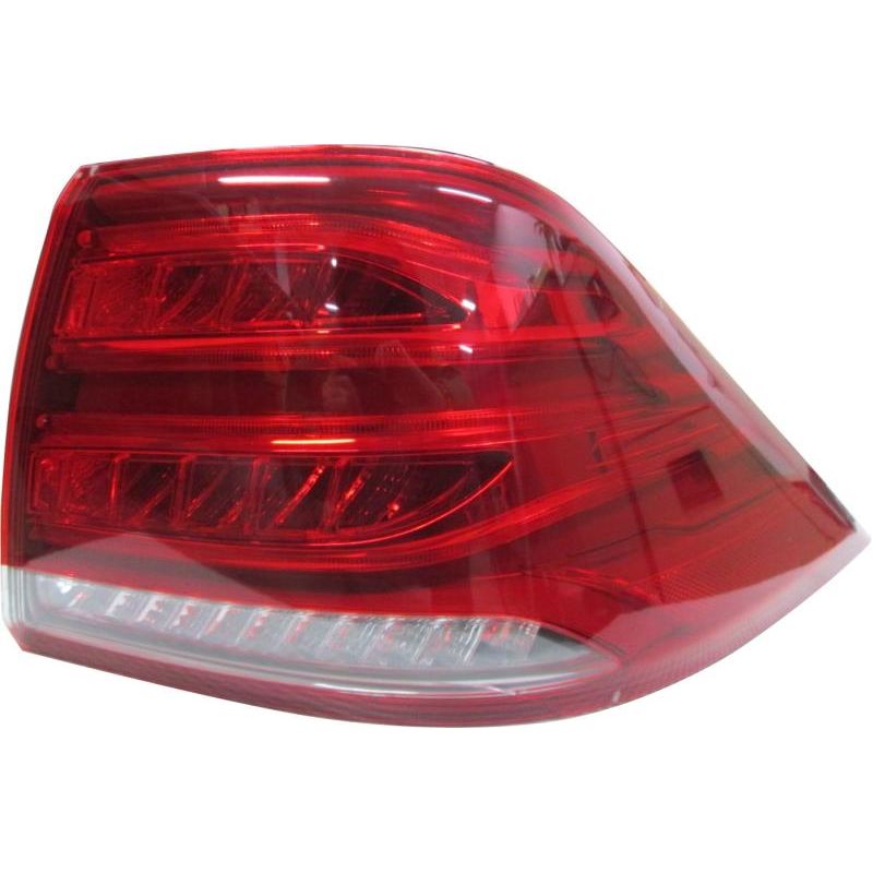 Mercedes Benz GLC Class Tail Lamp Unit LH/RH 2016+