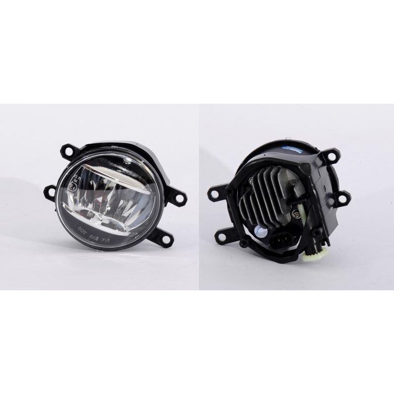 Toyota Land Cruiser Prado Fog Lamp Unit LH/RH 2014+