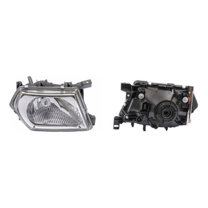 Nissan Patrol  Head Lamp LH/RH 2004-2014