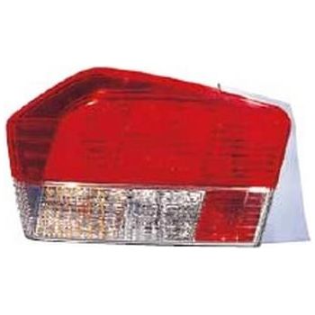 Honda Ballade Tail Lamp LH/RH 2011-2014