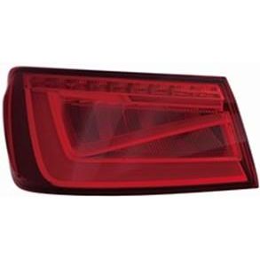 Audi A3 Tail Lamp Unit LH/RH 2013-2016