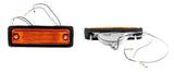 Nissan 1400 Marker / Side Lamp LH/RH