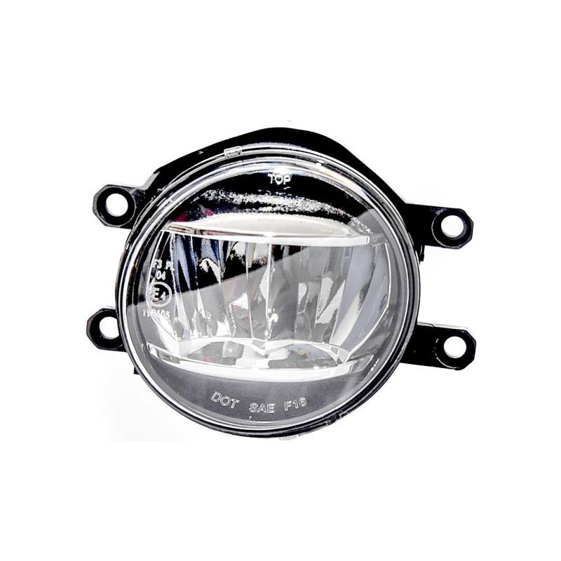 Toyota Land Cruiser Prado Fog Lamp Unit LH/RH 2014+