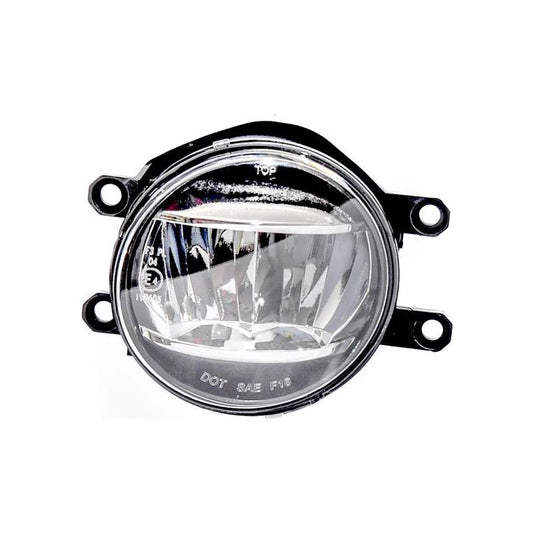Toyota Land Cruiser Prado Fog Lamp Unit LH/RH 2014+