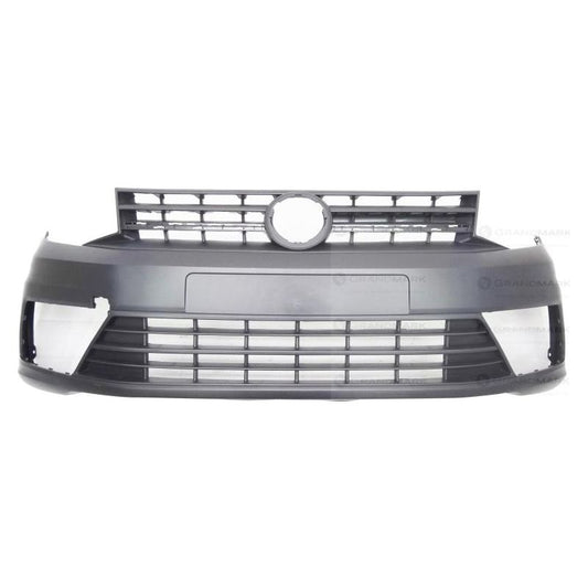 VW Caddy Front Bumper 2015+