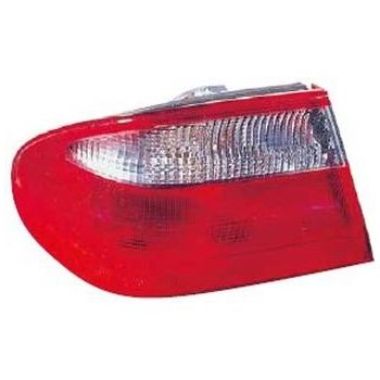Mercedes Benz E Class W210 Tail Lamp Unit LH/RH 1998-2002