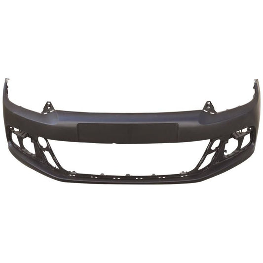 VW Scirocco Front Bumper 2009-2015