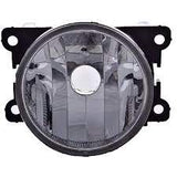 Peugeot 3008 Fog Lamp Unit LH=RH 2010-2014