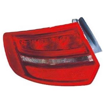 Audi A3 Tail Lamp Unit LH/RH 2008-2013