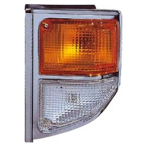 Toyota Land Cruiser Corner Light LH/RH 2000-2007