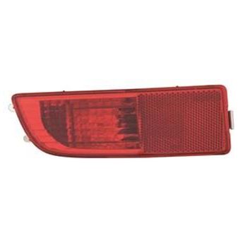 Mercedes Benz Sprinter Rear Fog Lamp Unit LH/RH 2014+