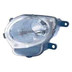 Fiat 500 Head Lamp LH/RH 2009-2015