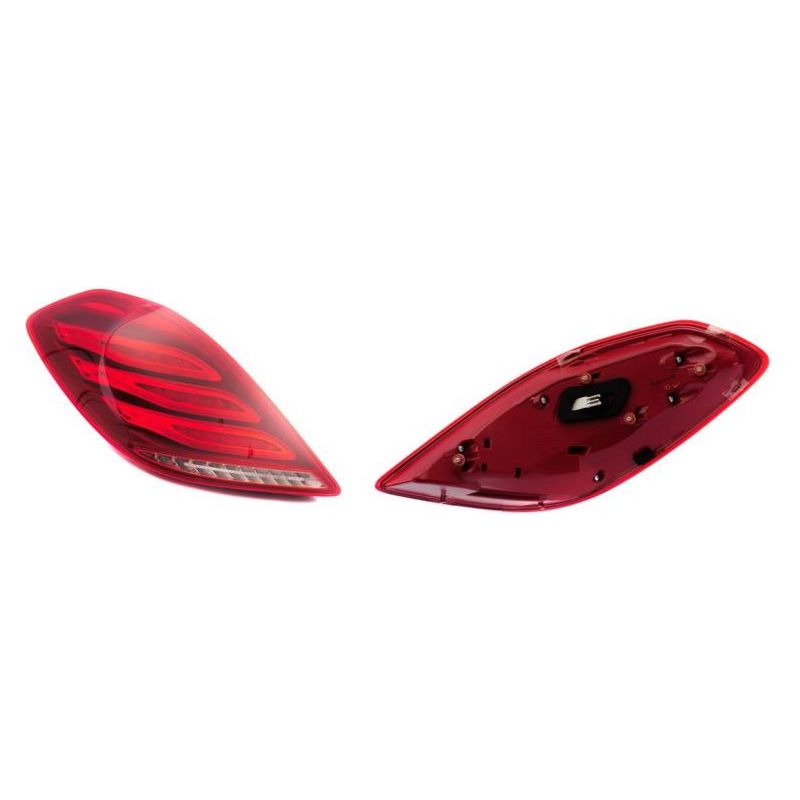 Mercedes Benz C Class W205 Tail Lamp Assembly LH/RH 2013+