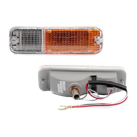 Nissan 1400 Front Bumper Lamp LH/RH 1994-2009