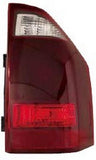 Mitsubishi Pajero Tail Lamp LH/RH 2004-2007