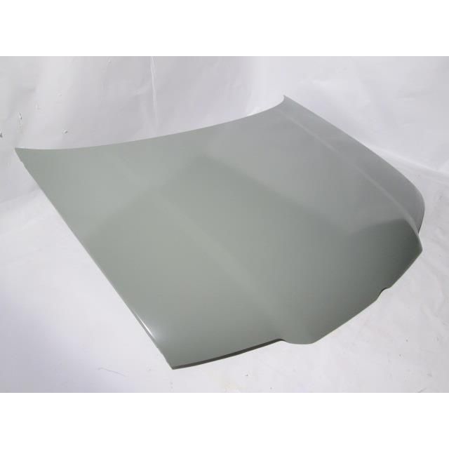 VW Jetta 4 Bonnet 1999-2003