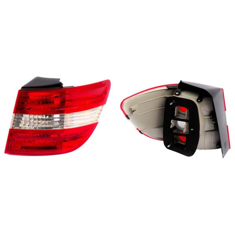 Mercedes Benz B Class W245 Tail Lamp Unit LH/RH 2006-2008