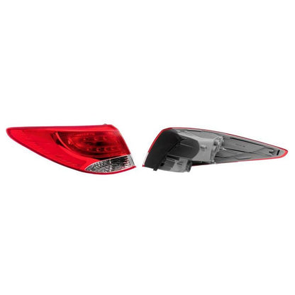 Hyundai Tucson Tail Lamp LH/RH 2010-2014