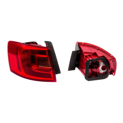 VW Jetta Tail Lamp LH/RH 2011-2014