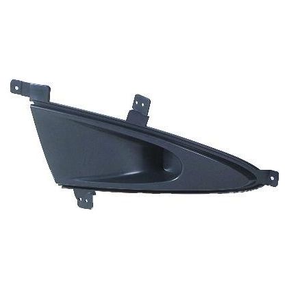 Hyundai Elantra Bumper Grill  LH/RH 2007-2010