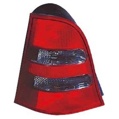 Mercedes Benz A160 Classic W168 Tail Lamp LH/RH 2000-2005 SMOKED