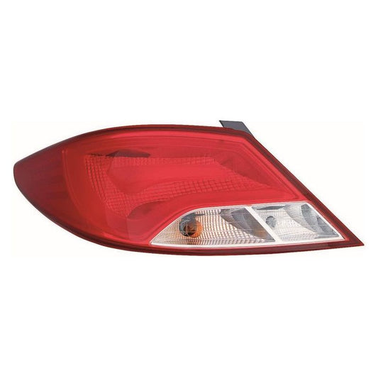 Hyundai Accent Tail Lamp Unit LH/RH 2015+