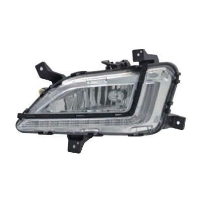 Hyundai Tucson Fog Lamp LH/RH 2018+