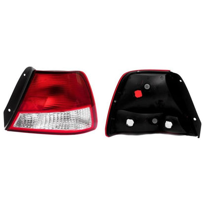 Hyundai Accent MkIII Tail Light Unit LH/RH 2000-2003