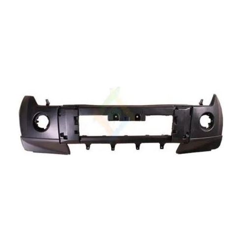 Mitsubishi Pajero Front Bumper 2007-2014