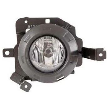 Mitsubishi Triton Fog Lamp Unit LH/RH 2007+