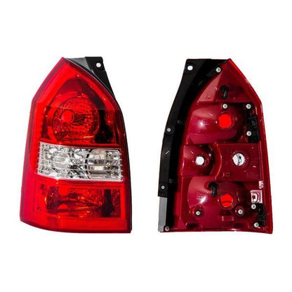 Hyundai Tucson Tail Lamp LH/RH 2004-2010