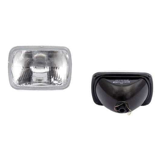Nissan 1400 Head Lamp 1994-2009