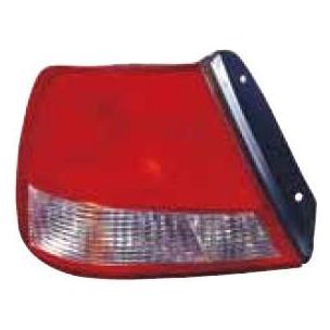 Hyundai Accent MkIII Tail Light Unit LH/RH 2000-2003