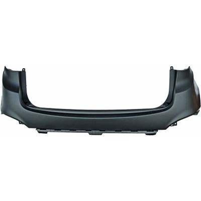 Hyundai Tucson Rear Bumper 2010+