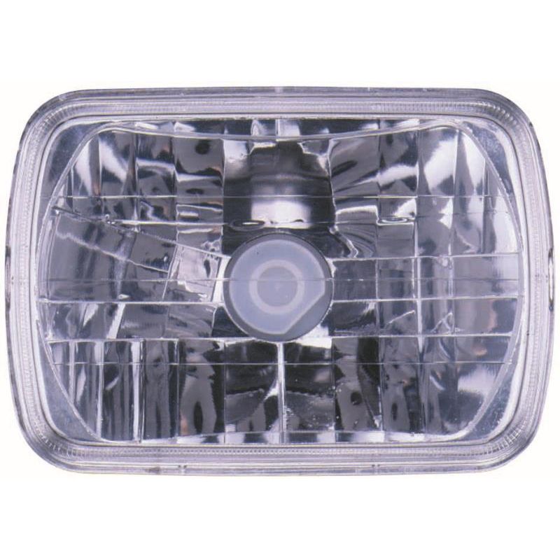 Toyota Hilux Head Lamp Unit LH/RH 1982-1995