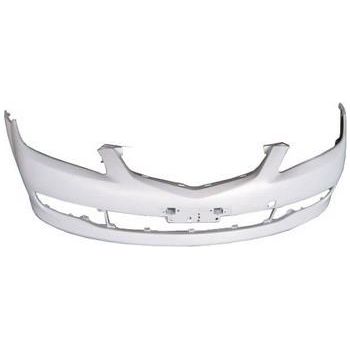 Mazda 6 Front Bumper 2005-2009