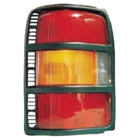 Mitsubishi Pajero Tail Lamp LH/RH 1992-2001