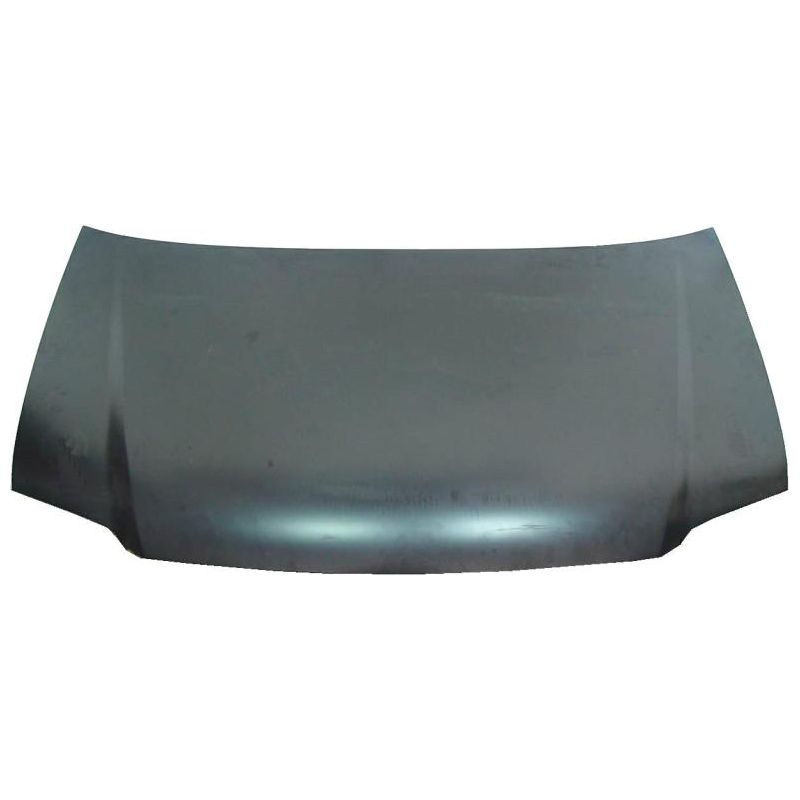 VW Touran Bonnet 2004-2007