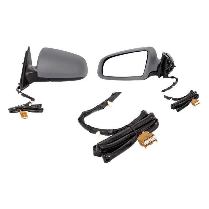Audi A4 Electric Door Mirror LH/RH 2001-2005