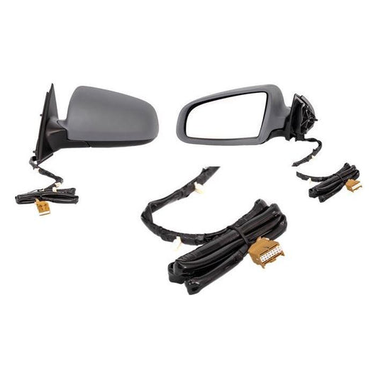 Audi A4 Electric Door Mirror LH/RH 2001-2005