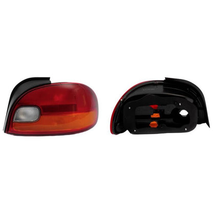 Hyundai Accent Tail Light Unit LH/RH 1996-2001